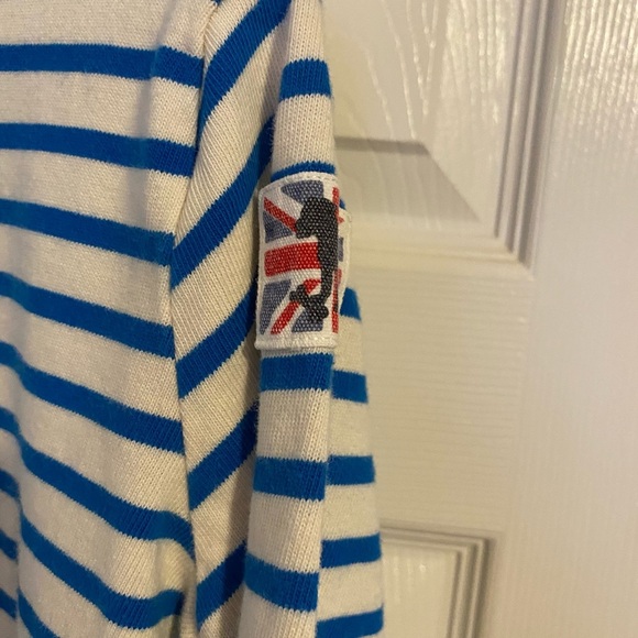 Mini Boden Shirt - 6/7 - Picture 4 of 5